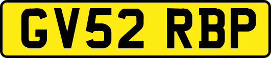 GV52RBP