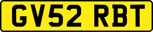 GV52RBT