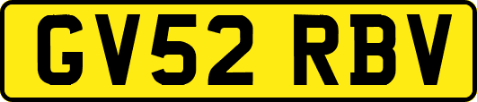 GV52RBV