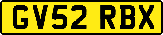 GV52RBX