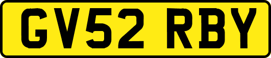 GV52RBY