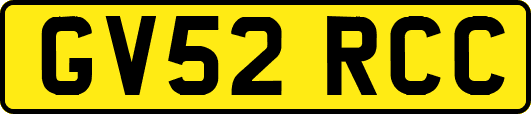 GV52RCC
