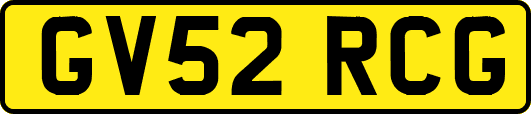 GV52RCG