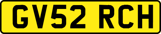 GV52RCH