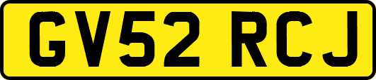 GV52RCJ