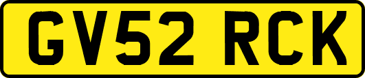 GV52RCK