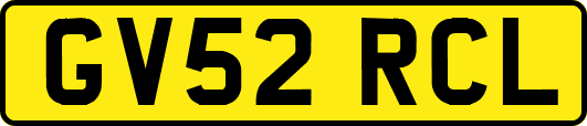 GV52RCL