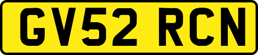 GV52RCN