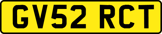 GV52RCT