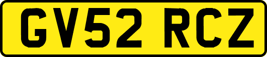GV52RCZ