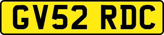GV52RDC