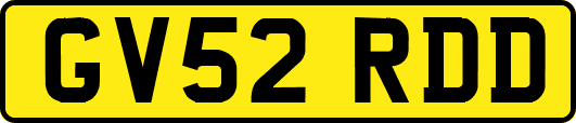 GV52RDD