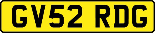 GV52RDG