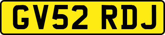 GV52RDJ