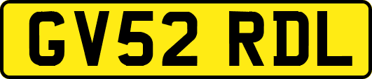 GV52RDL