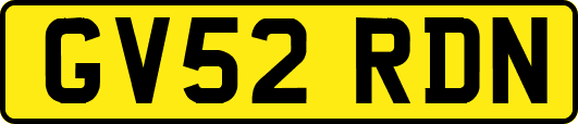 GV52RDN