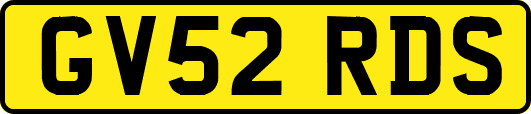 GV52RDS