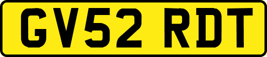 GV52RDT