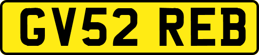 GV52REB