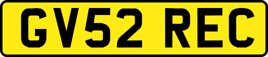 GV52REC