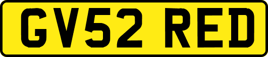 GV52RED
