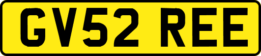 GV52REE