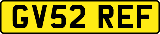 GV52REF