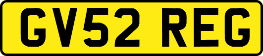 GV52REG