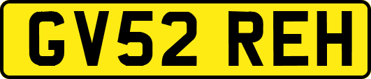 GV52REH