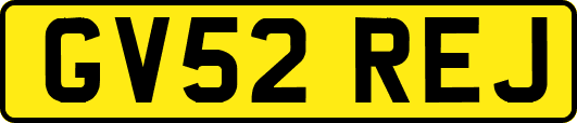 GV52REJ