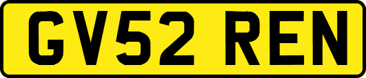 GV52REN