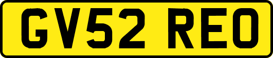 GV52REO