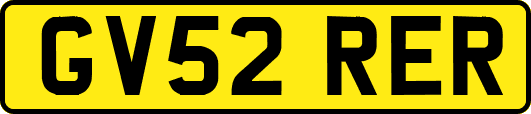GV52RER