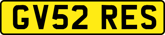 GV52RES