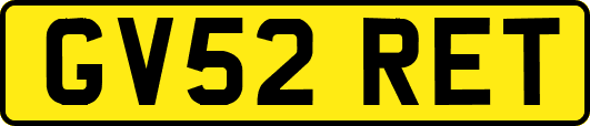 GV52RET
