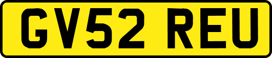 GV52REU