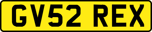 GV52REX
