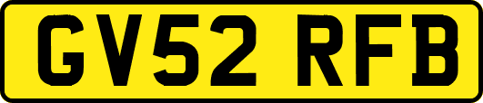 GV52RFB