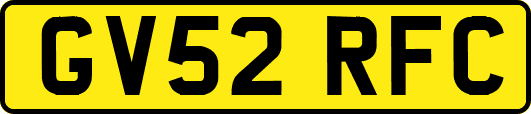 GV52RFC