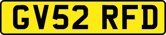 GV52RFD