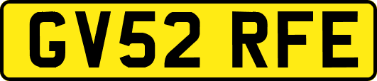 GV52RFE