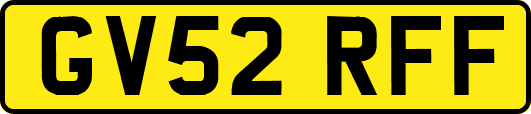 GV52RFF