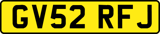 GV52RFJ