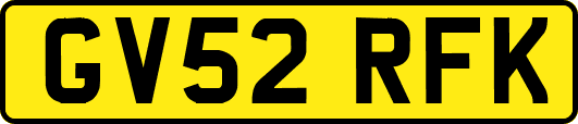 GV52RFK