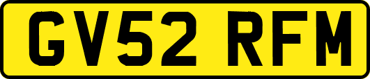 GV52RFM