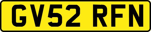GV52RFN