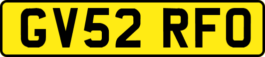 GV52RFO