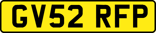 GV52RFP