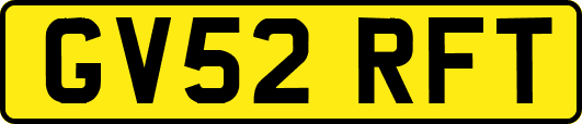 GV52RFT