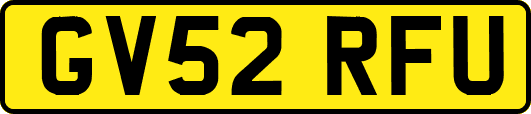 GV52RFU